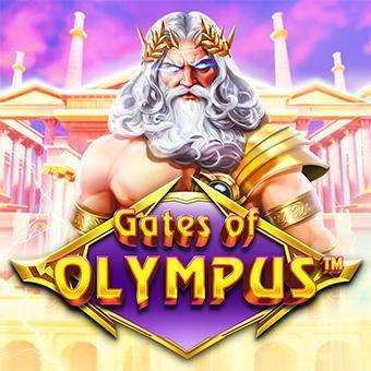 Gates of Olympus Slot Machine