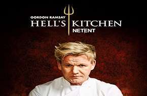 Hell’s Kitchen Slot non Aams