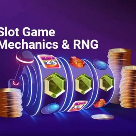 Tecnologia delle Slot Machine Online: RNG e Volatilità