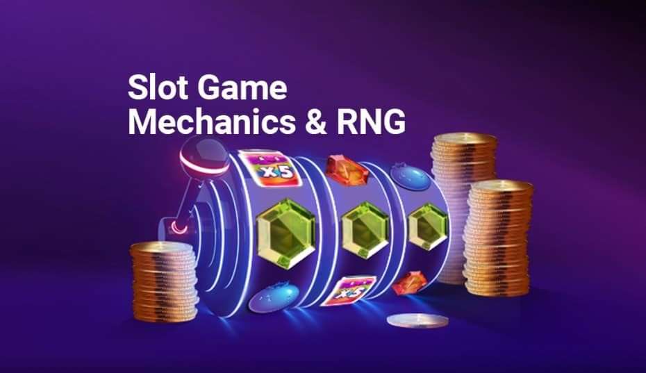 Tecnologia delle Slot Machine Online: RNG e Volatilità