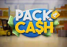 Pack & Cash