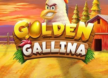 Golden Gallina