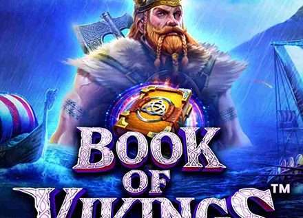 Book of Vikings