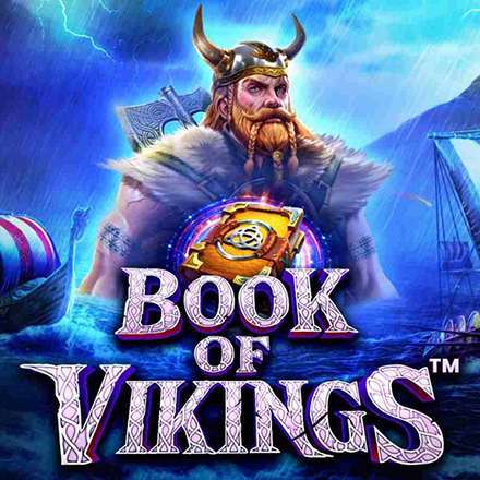 Book of Vikings