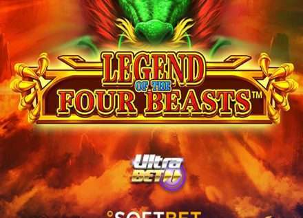 Legend of the Four Beasts