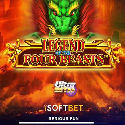 Legend of the Four Beasts