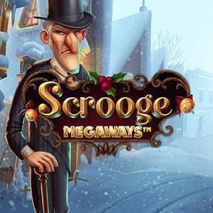 Scrooge Megaways