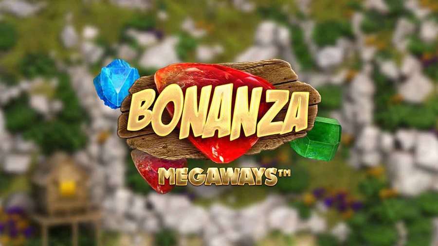 Bonanza Slot Megaways