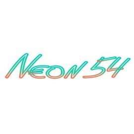 Neon54