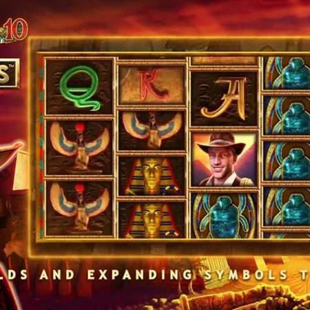 Book of Ra Deluxe 10: Win Ways, l’ennesimo capitolo di una saga vincente