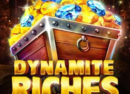 Dinamite Riches