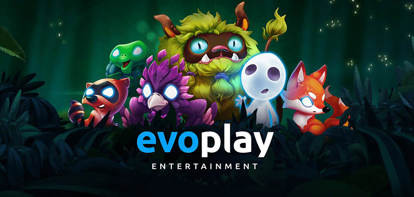 Evoplay Italia Casino