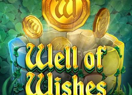 Well of Wishes