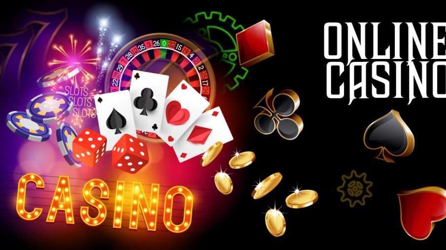 casino online no Aams