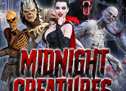 Midnight Creatures