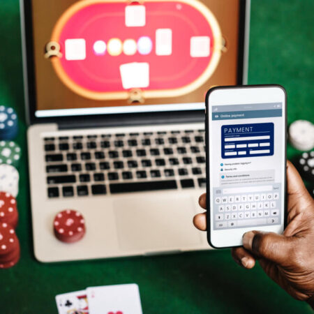 Quali sono i metodi di pagamento più comuni nei casinò online italiani e stranieri?