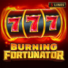 Burning Fortunator