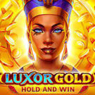 Luxor Gold: Hold and Win