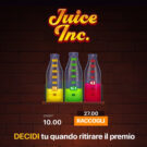 Juice Inc.