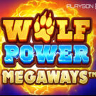 Wolf Power Megaways