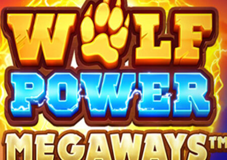 Wolf Power Megaways