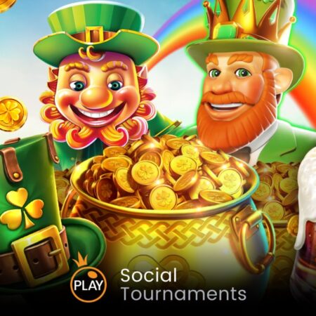 Slot a tema irlandese: un binomio sempre più popolare