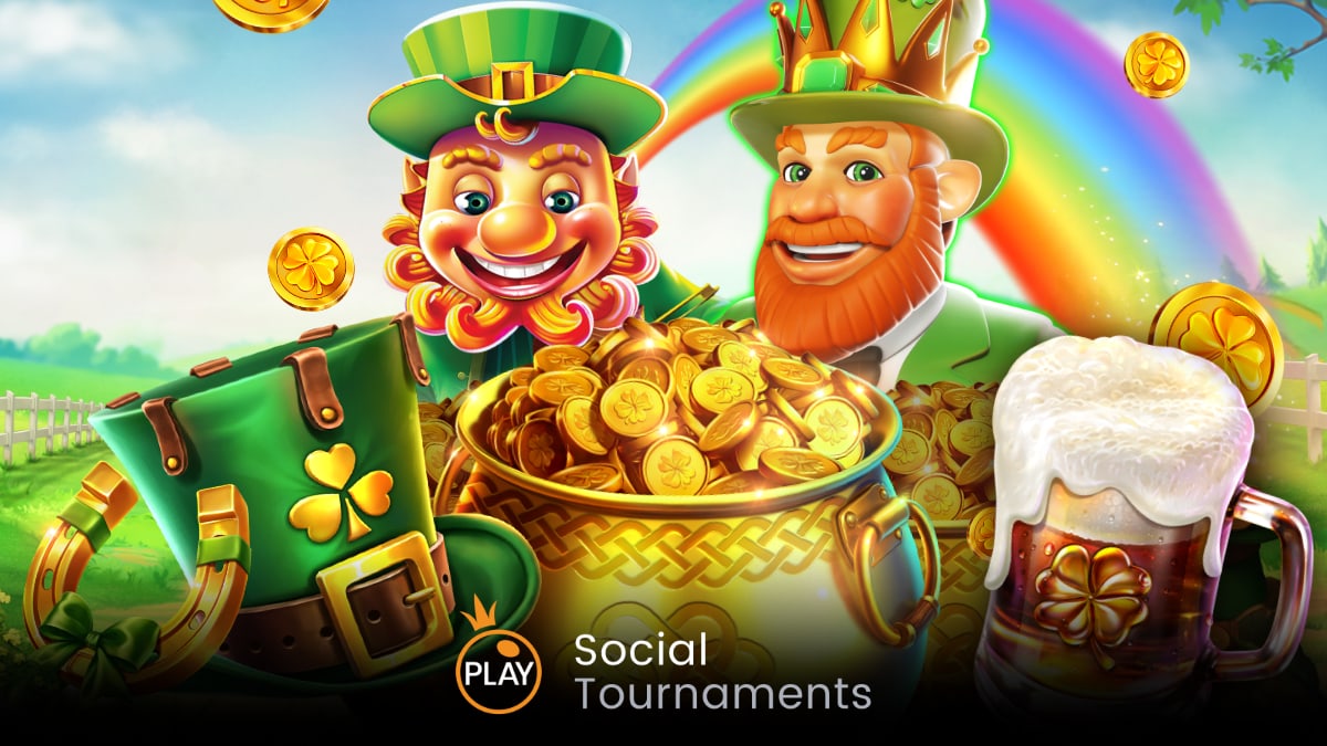 Irish Slots