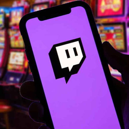 Twitch: la nuova miniera d’oro del gambling