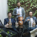 Gruppo Lucano si prende GIASS Milano Dry Gin