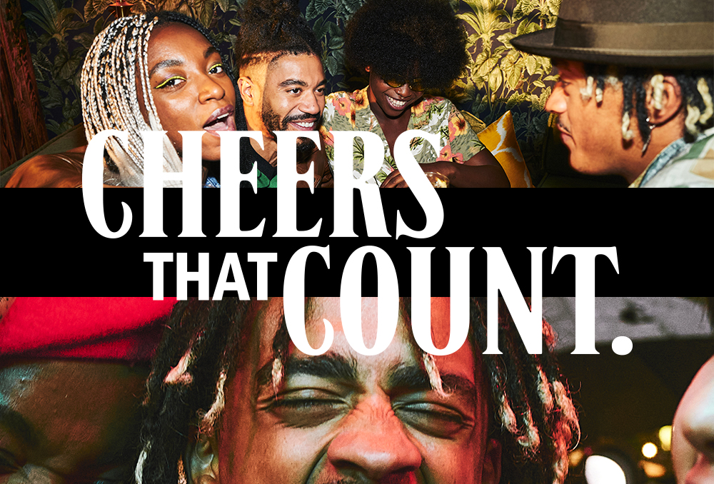 "Cheers that Count", la web serie di Jack Daniel's