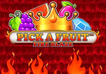 Pick a Fruit