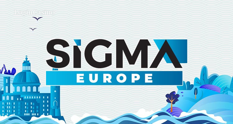 Sigma Europe 2022 - Tutti i dettagli dell'evento