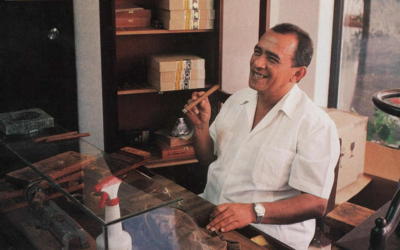 Eduardo Rivera Irizarri