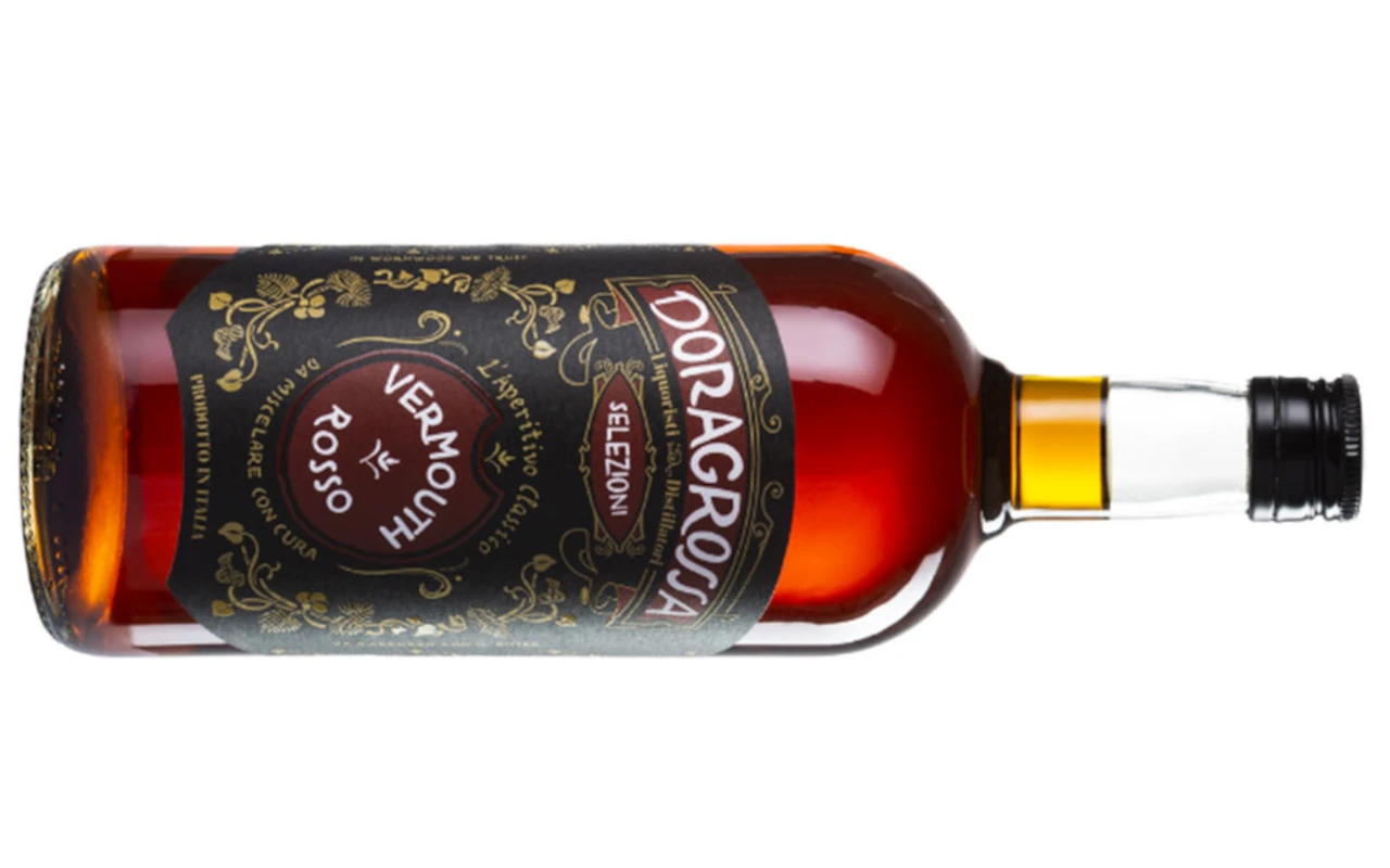 Vermouth Doragrossa