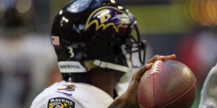 Baltimore Ravens NFL