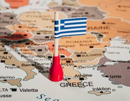 Stakelogic Live riceve l’autorizzazione per il lancio in Grecia