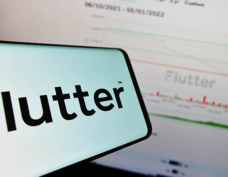 Flutter sposta la quotazione principale al NYSE e promuove il nuovo direttore finanziario