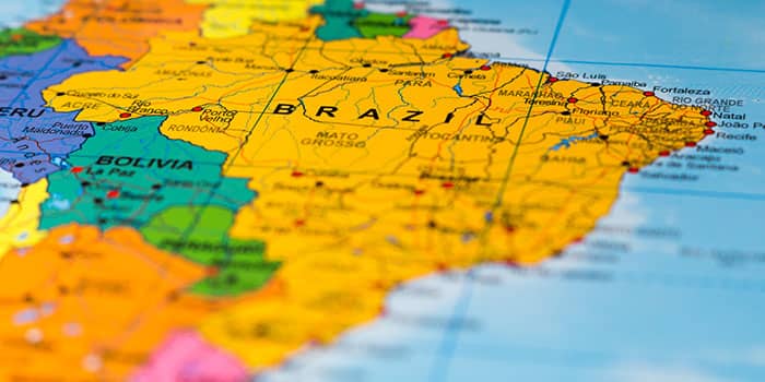 Brazil Takes Center Stage in Gambling Regulation