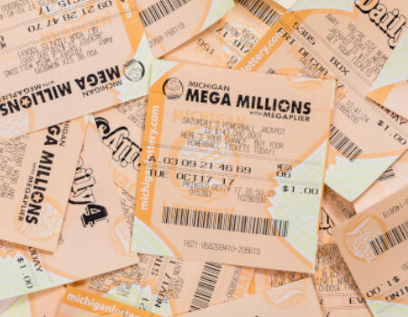 Il jackpot Mega Millions raggiunge i 363 milioni di dollari senza grandi successi