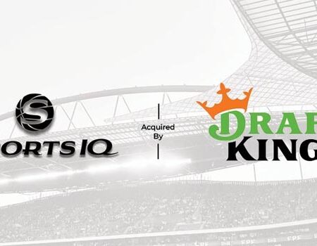 DraftKings ha acquisito Sports IQ Analytics per una somma non rivelata