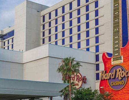 Hard Rock nega un’offerta per la star tra le voci sull’acquisizione