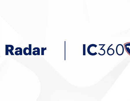 IC360 forma una storica partnership di geolocalizzazione con Radar