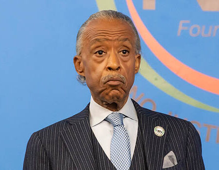 Il Rev. Sharpton è preoccupato per l’egemonia di DraftKings e FanDuel