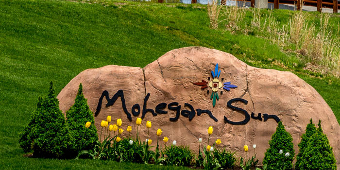 Mohegan Sun Casino