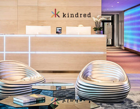 Kindred annuncia importanti cambiamenti nell’azionariato