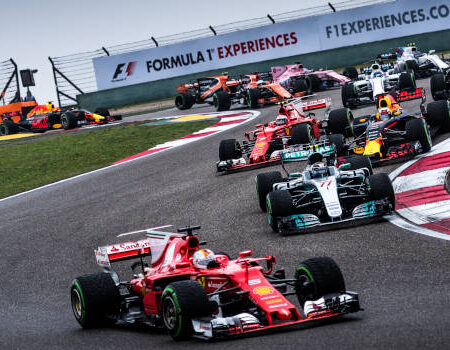 Quote, tempi e pronostici sul Gran Premio dell’Emilia Romagna 2024 di Formula 1