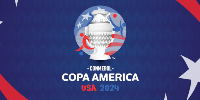 Copa America USA 2024