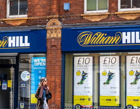 William Hill è sull’orlo di un accordo di sponsorizzazione con la SPFL, dicono i rapporti