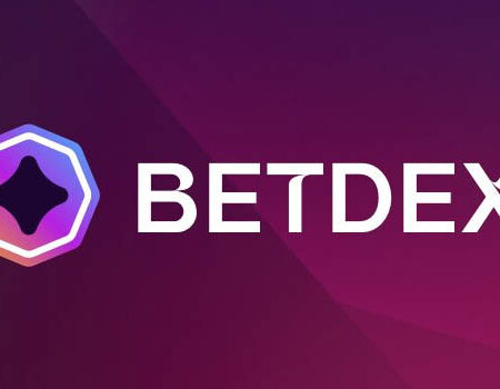 BetDEX Exchange celebra il suo lancio ufficiale