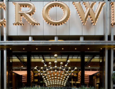 Crown Resorts nomina la sedia Borghetti mentre McBeath si dimette